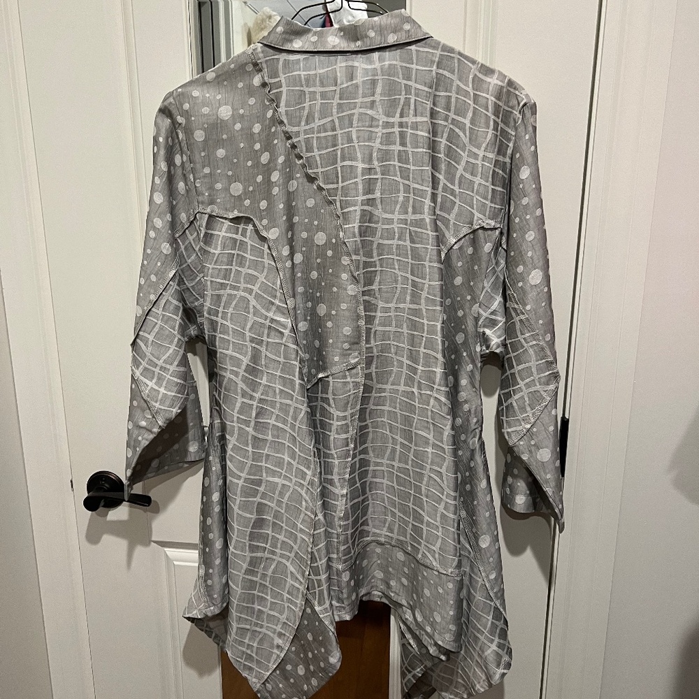 Dressed to Kill Top